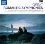 Great Romantic Symphonies