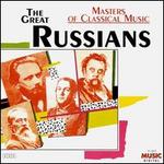 Great Russians