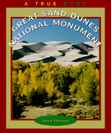 Great Sand Dunes National Monument