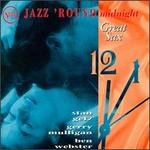 Great Sax: Jazz Round Midnight