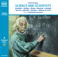 Great Scientists and Their Discoveries