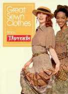 Great Sewn Clothes