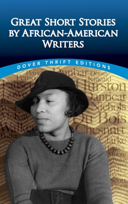 Great Short Stories by African-American Writers - Rudisel, Christine, and Blaisdell, Bob (Editor)