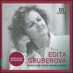 Great Singers Live: Edita Gruberov�