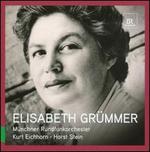 Great Singers Live: Elisabeth Gr�mmer