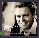 Great Singers Live: Hermann Prey