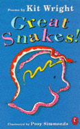 Great snakes!