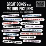 Great Songs from Motion Pictures