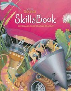 Great Source Write Source: Skills Book Grade 8 (Write Source New Generation)