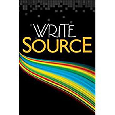 Great Source Write Source: Student Edition Hardcover Grade 2 2006 - Kemper, Dave, and Sebranek, Patrick, and Meyer, Verne