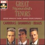 Great Spanish Tenors