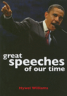 Great Speeches of Our Time