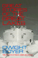 Great Stories of the Great Lakes
