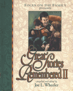 Great Stories Remembered II