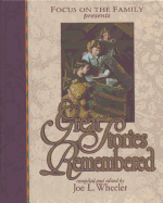 Great Stories Remembered