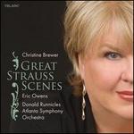 Great Strauss Scenes