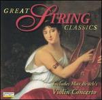 Great String Classics