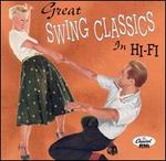 Great Swing Classics in Hi-Fi