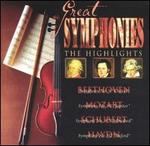 Great Symphonies: The Highlights