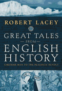 Great Tales from English History: Cheddar Man to DNA