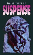 Great Tales of Suspense