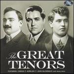 Great Tenors