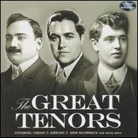 Great Tenors - 