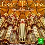 Great Toccatas