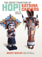 Great Tradition Hopi Katsina