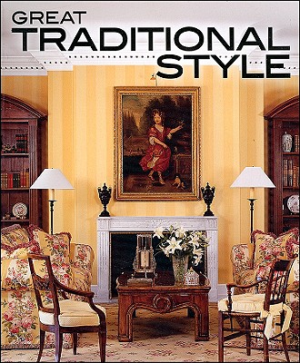Great Traditional Style - Meredith