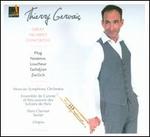 Great Trumpet Concertos
