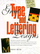 Great Type & Lettering Designs