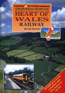 Great Walks from the Heart of Wales Railway