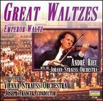 Great Waltzes: Emperor Waltz