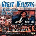 Great Waltzes: On the Beautiful Blue Danube