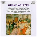 Great Waltzes
