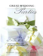 Great Wedding Parties (Leisure Arts #15891)