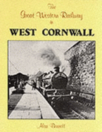 Great Western Railway in West Cornwall