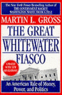 Great Whitewater Fiasco