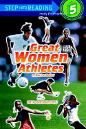 Great Women Athletes