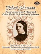 Great Works For Piano And Orchestra