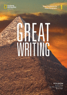 Great Writing 1 with the Spark Platform