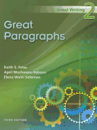 Great Writing 2: Great Paragraphs