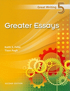 Great Writing 5: Greater Essays