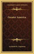 Greater America