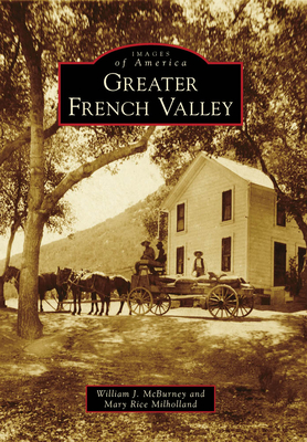 Greater French Valley - Milholland, Mary Rice Mimi