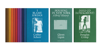 Greater New York: Curatorial Roundtable - Crimp, Douglas (Text by), and Eleey, Peter (Text by), and Lax, Thomas (Text by)