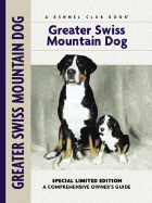 Greater Swiss Mountain Dog