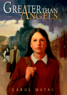 Greater Than Angels