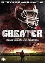 Greater